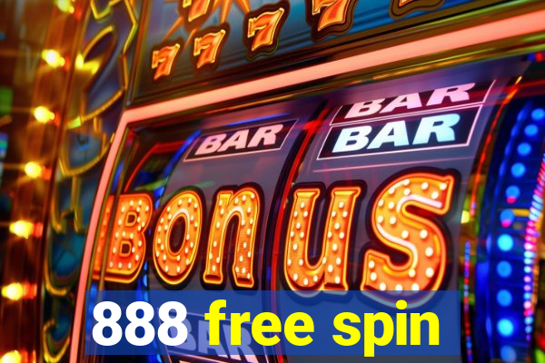 888 free spin